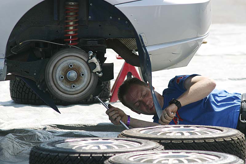 repara tu coche
