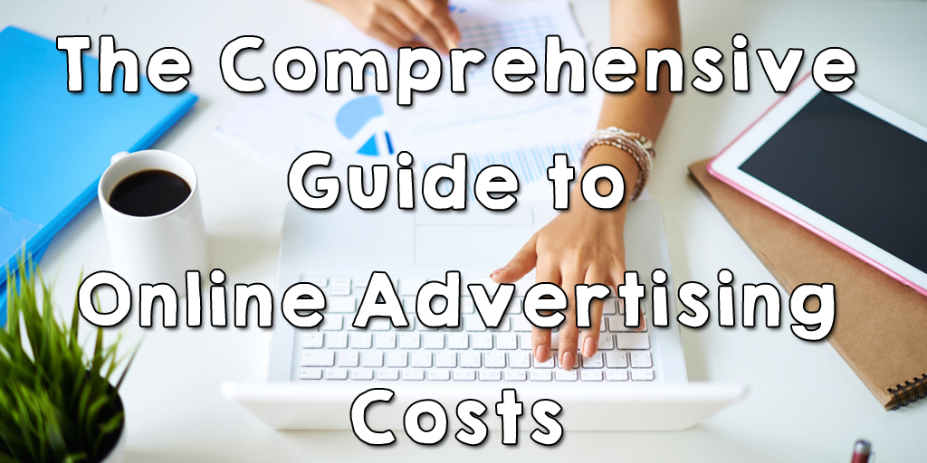 Costos de publicidad en línea