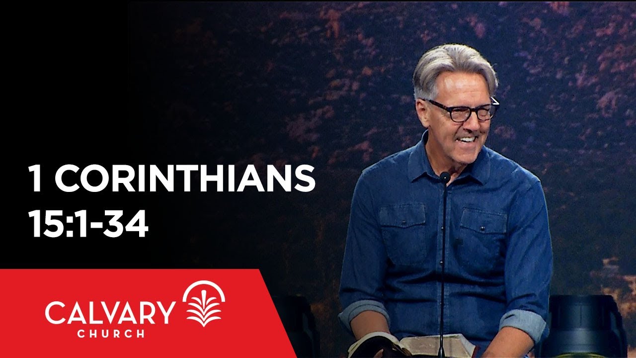 1 corinthians 15