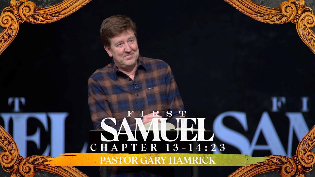 1 Samuel 13: 5 Key Lessons for Modern Leaders 1 1 samuel 13