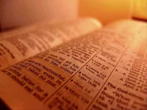 1 samuel 16