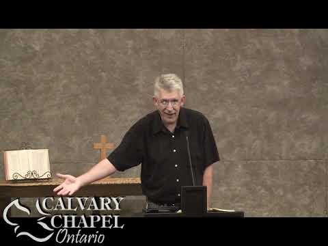 1 samuel 8