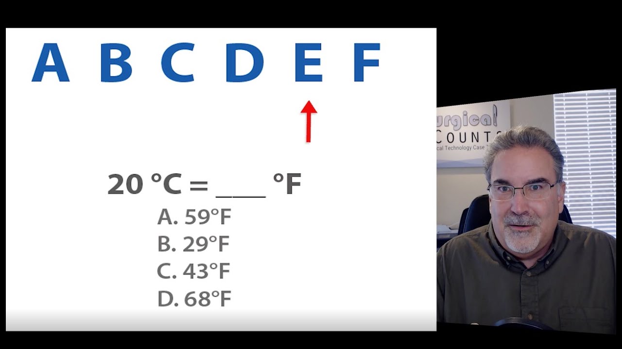 10c to f
