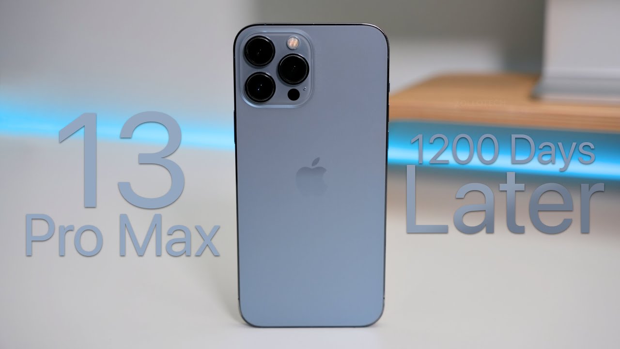 13 Pro Max: 7 must-know features for 2025 users 1 13 pro max