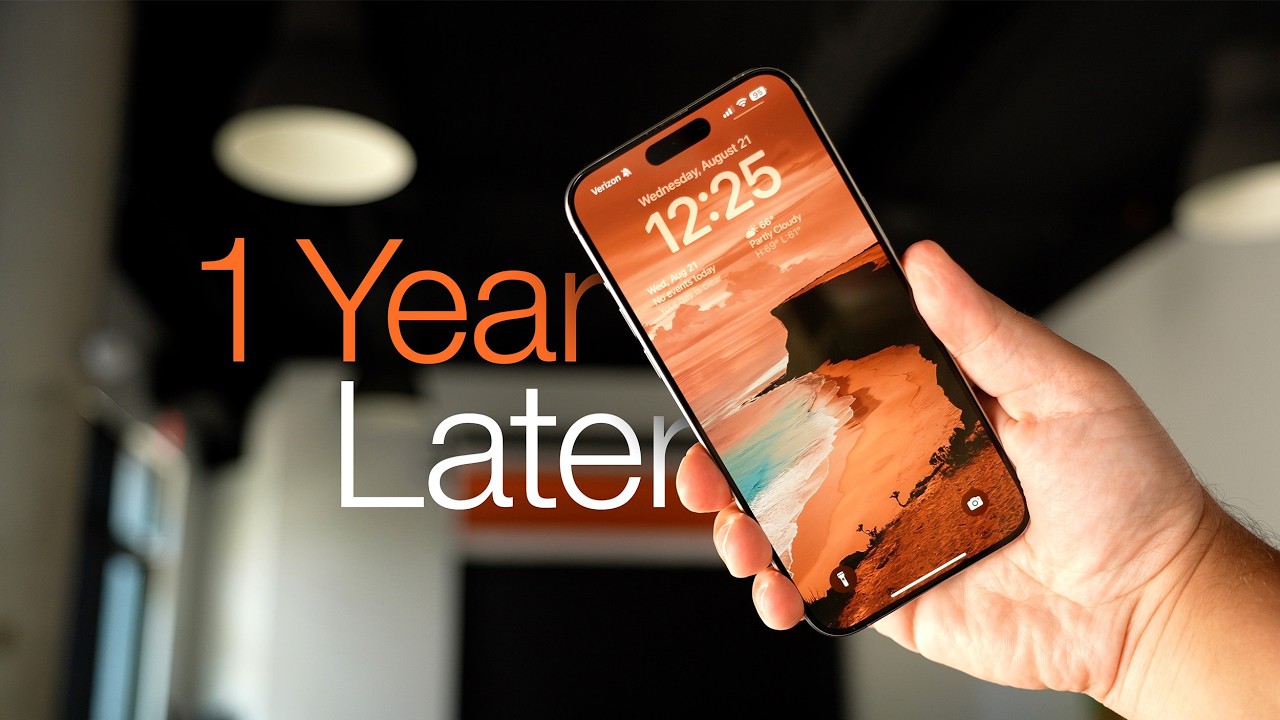 15 Pro Max: 7 Stunning Features You Can’t Miss in 2025 1 15 pro max