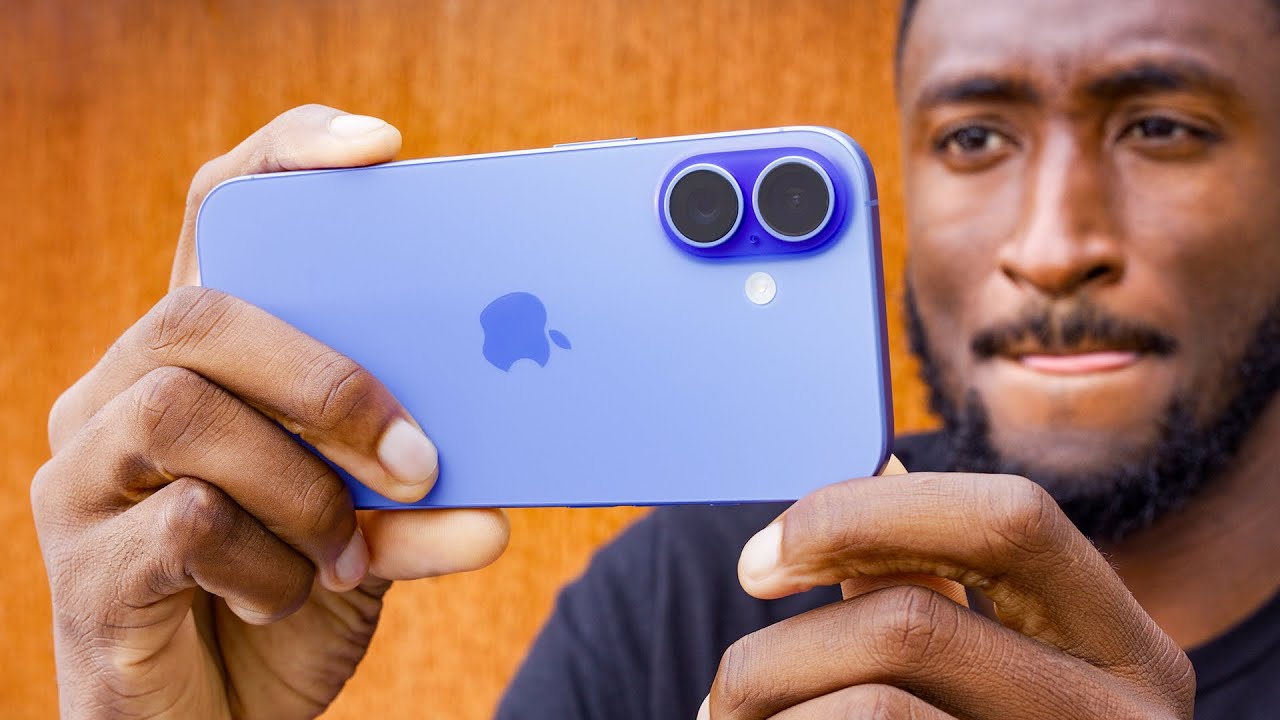 16 iphone