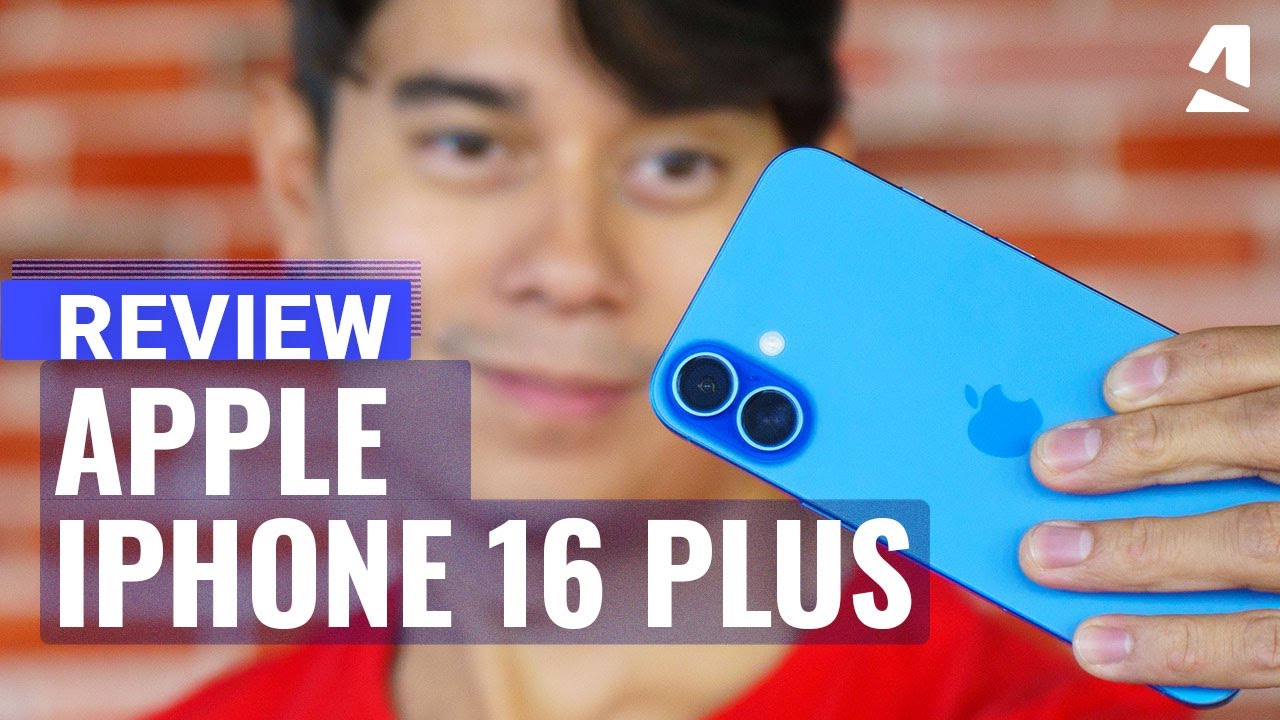 16 plus