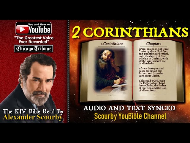 2 corinthians
