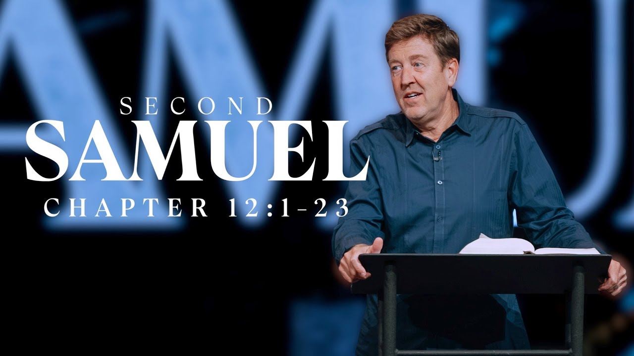 2 samuel 12