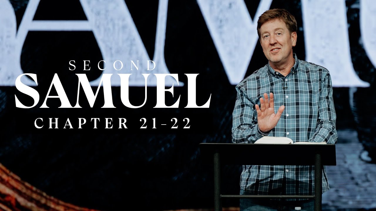 2 samuel 21