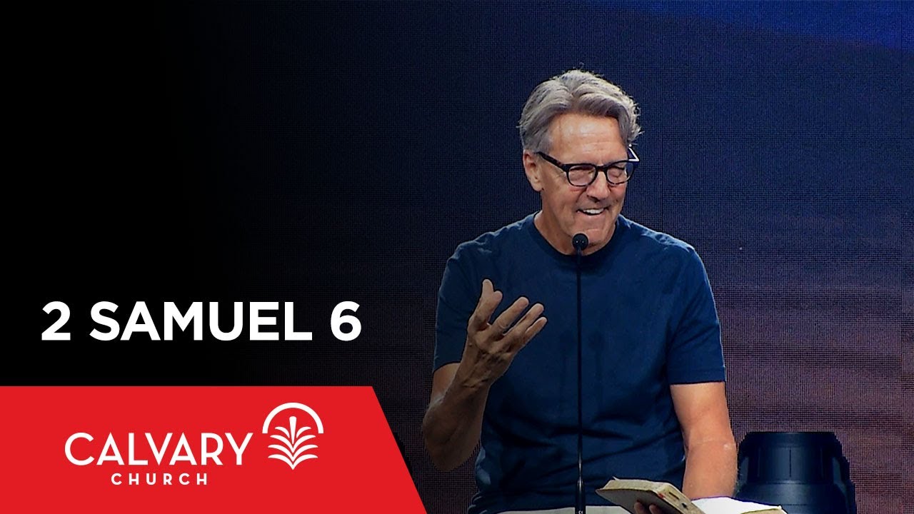 2 Samuel 6: 7 Key Lessons on Faith and Worship 1 2 samuel 6
