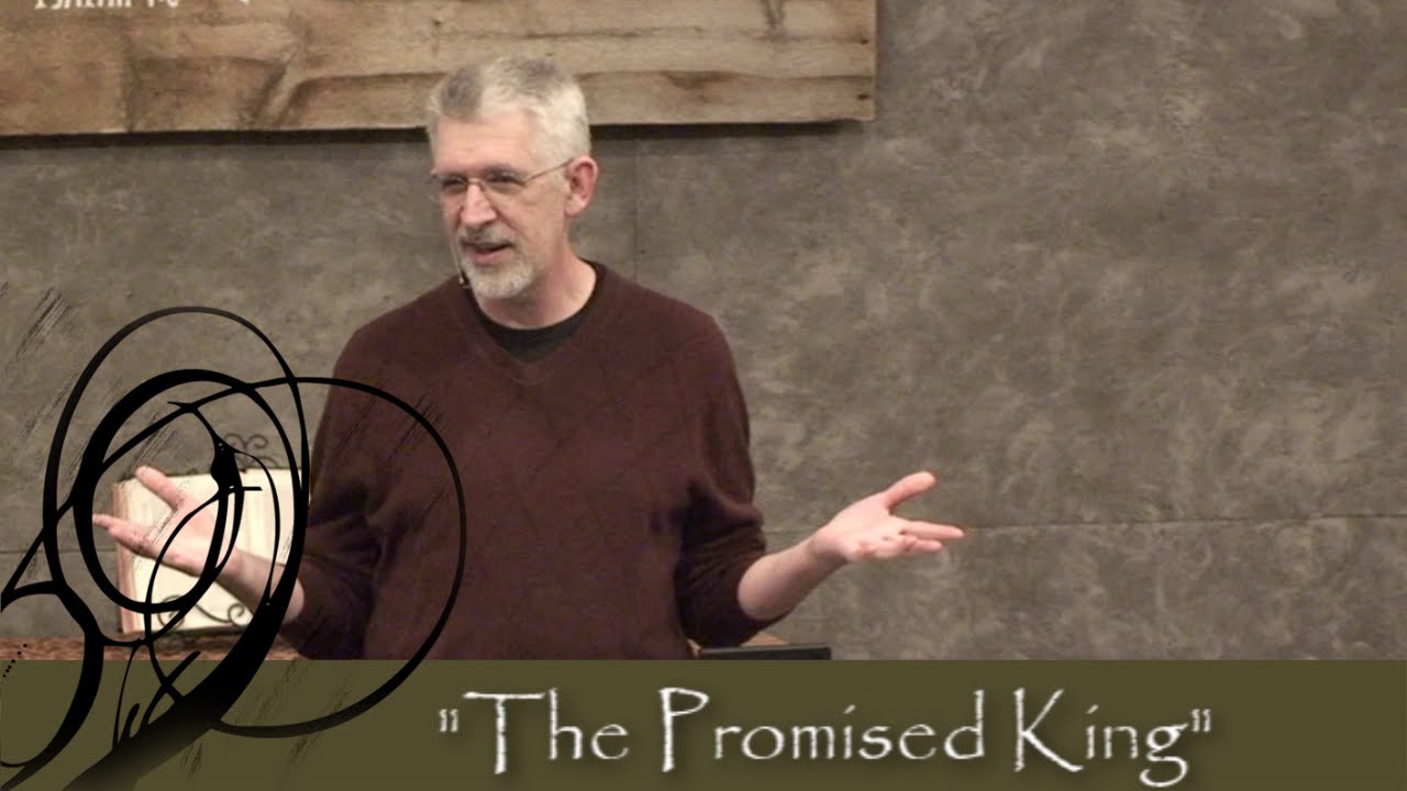 2 samuel 7