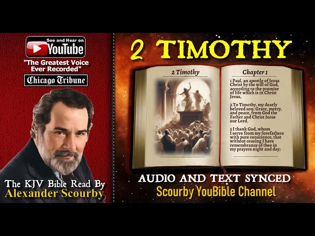2 Timothy: 7 Powerful Lessons for Today's Challenges 1 2 timothy