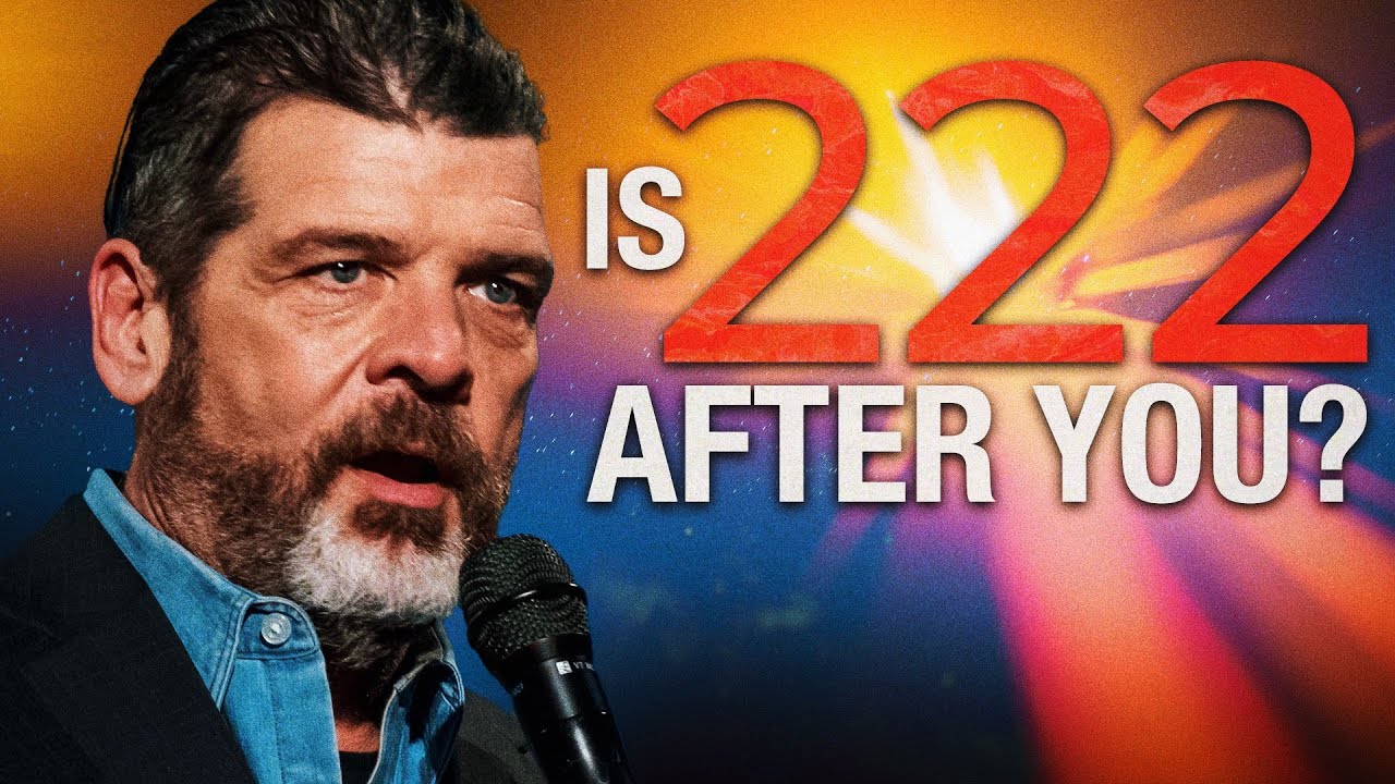 222 biblical meaning