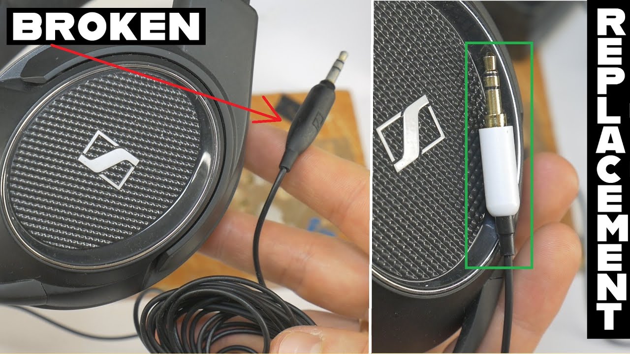 3.5 mm jack