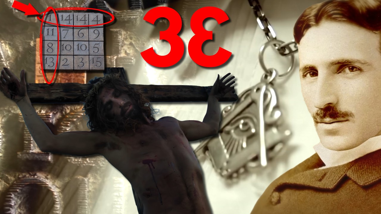 33 meaning