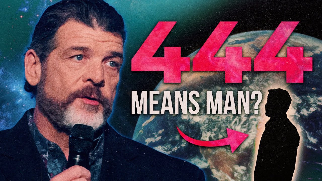 444 Meaning Bible: 7 Signs You Shouldn't Ignore 1 444 meaning bible