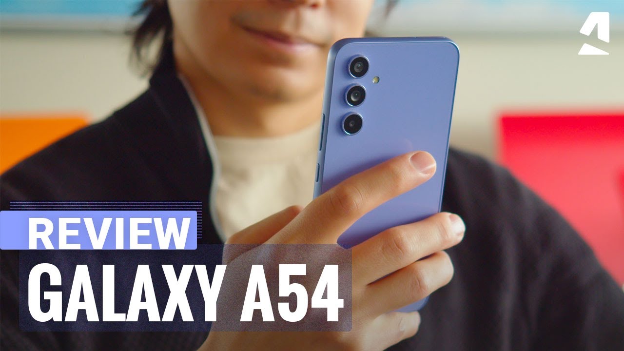 a54 samsung
