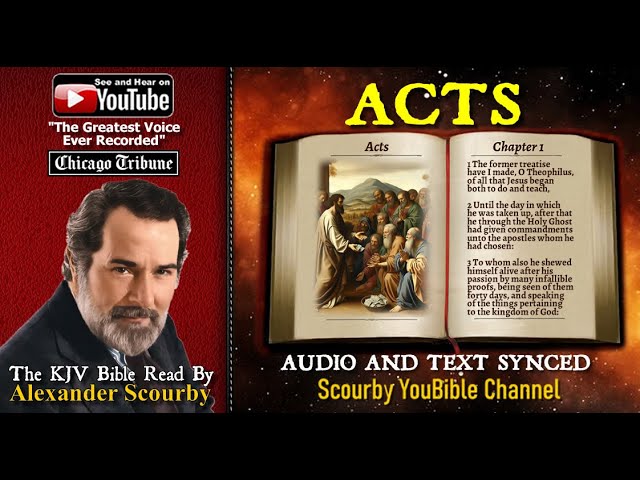 acts