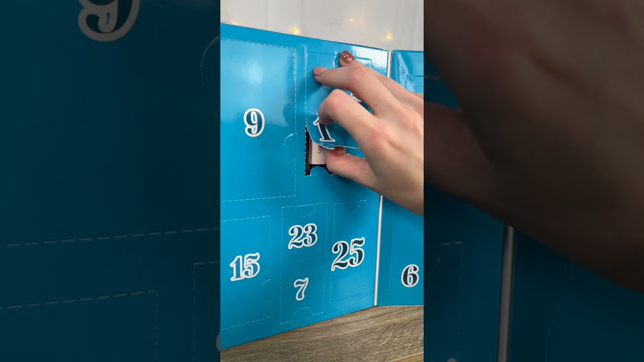 advent calender