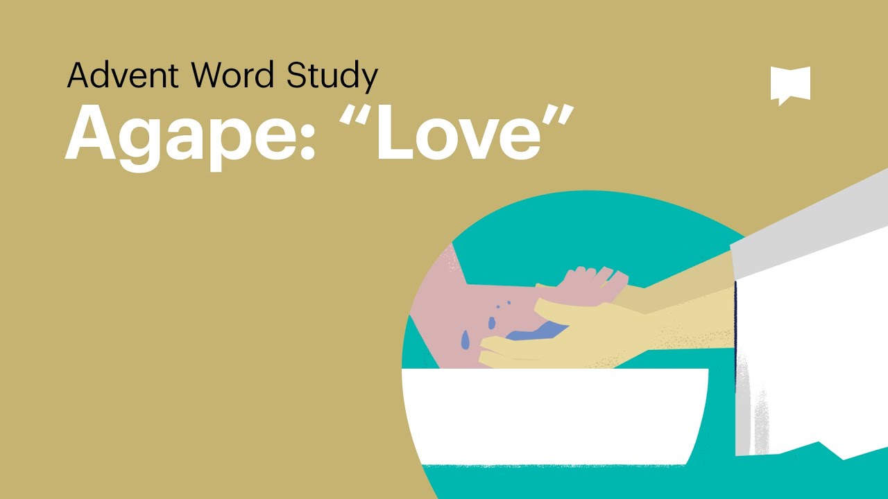 agape love