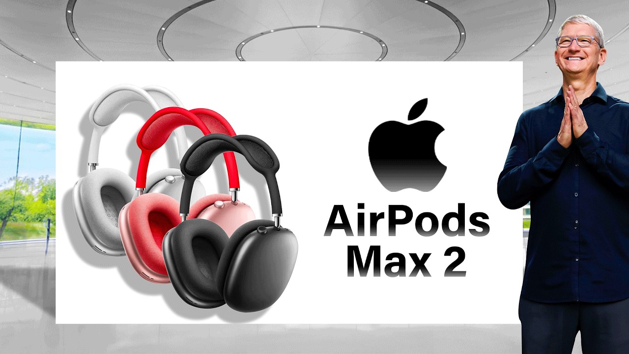 airpod max 2