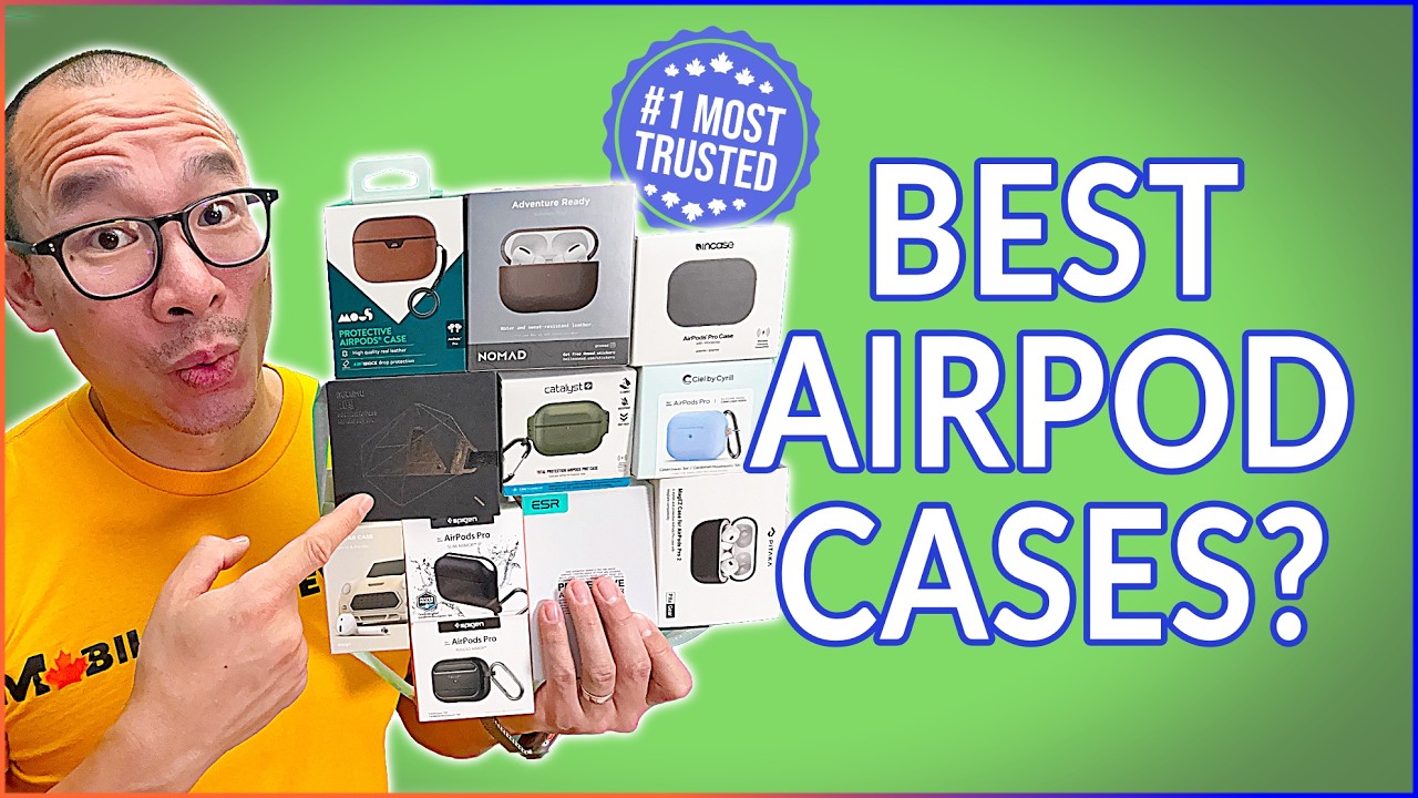 airpod pro case