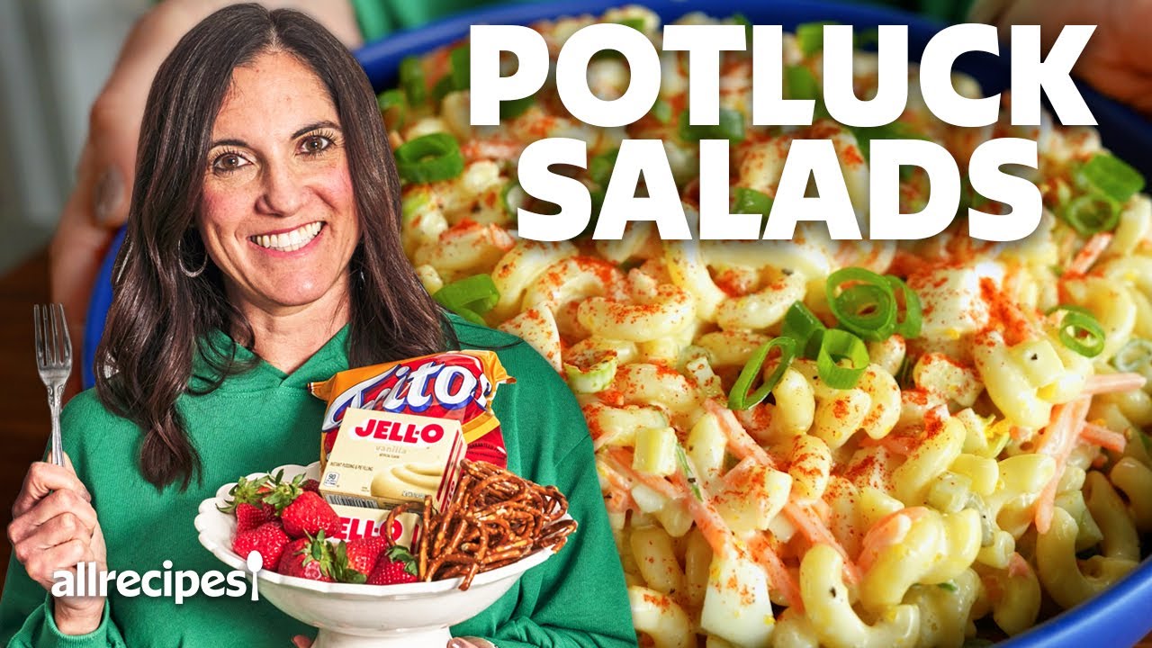 All Recipes: 7 Delicious Dishes to Try This Week 1 all recipes
