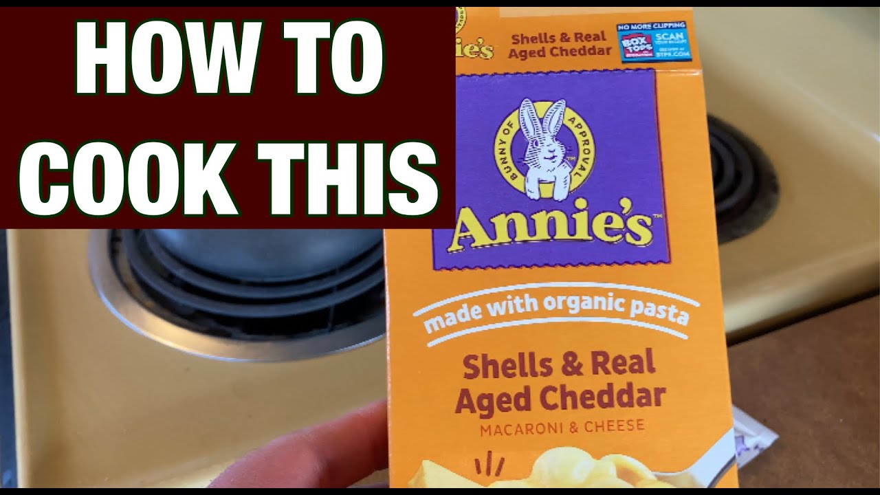 Annie’s Mac and Cheese: 7 Creative Twists to Try Today 1 annie\\\'s mac and cheese