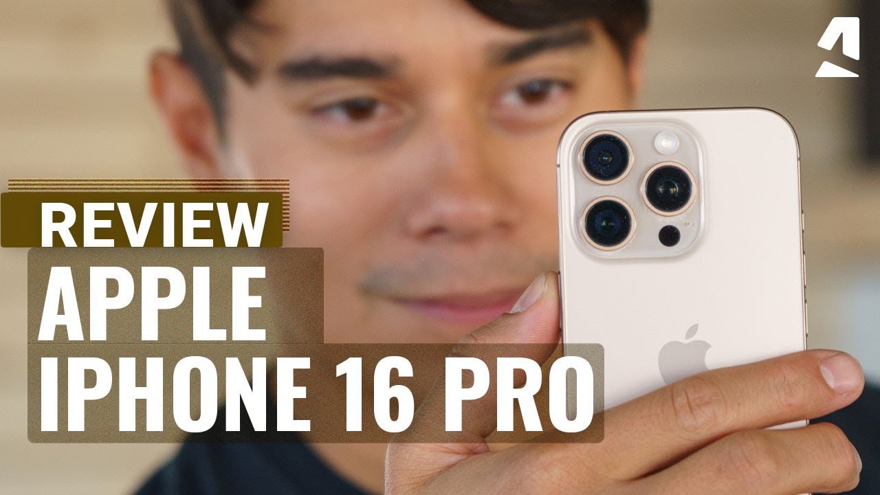 apple 16 pro