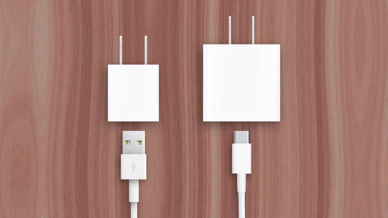 apple charger