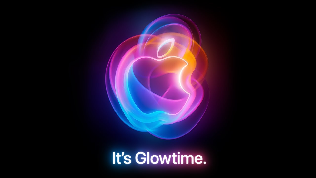 apple event september 2024