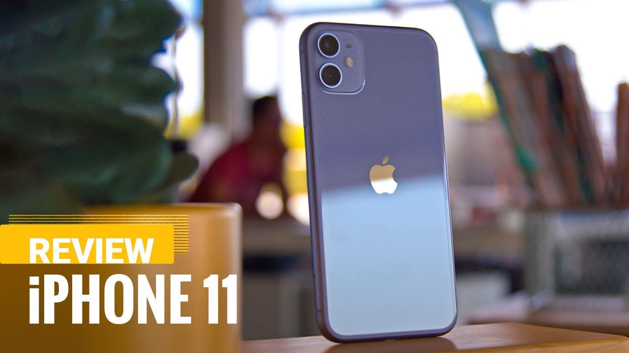 Apple iPhone 11: 7 must-know features for 2025 users 1 apple iphone 11