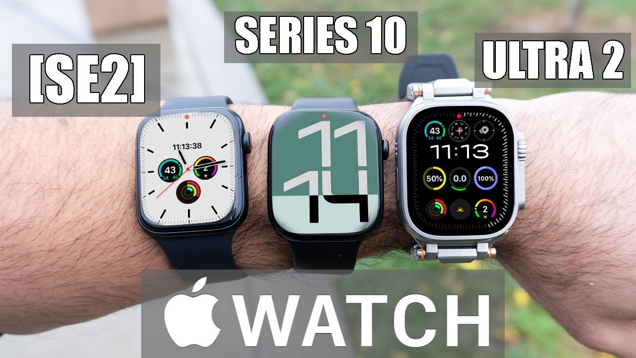 apple watch black friday