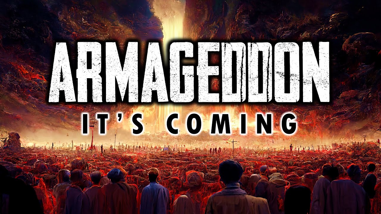 armageddon bible