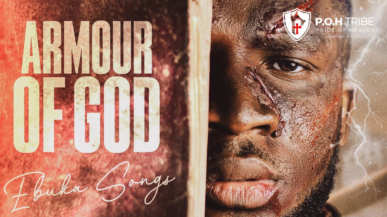 armour of god