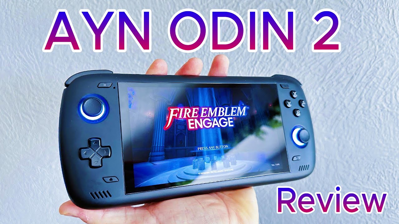 ayn odin 2