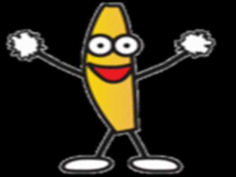 banana phone