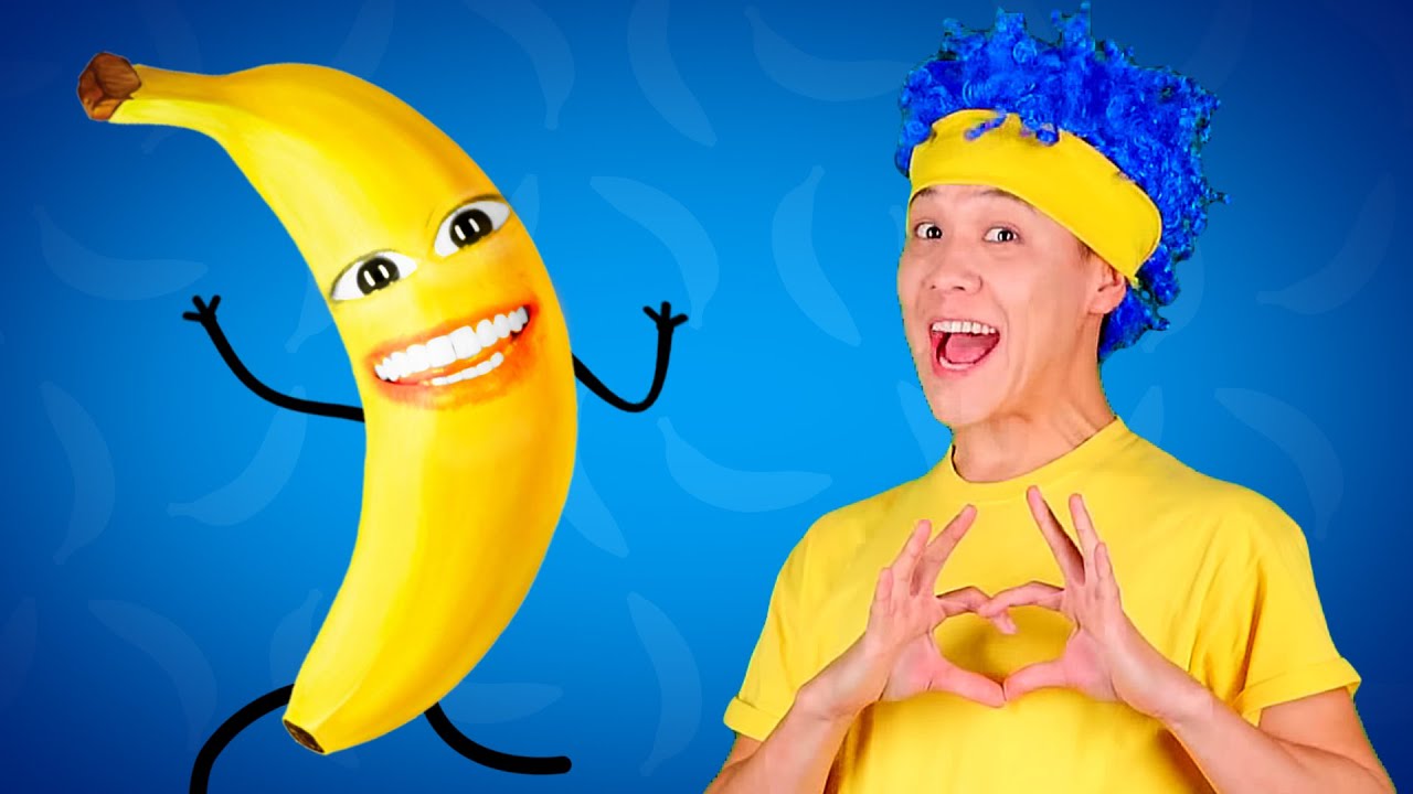 bannana