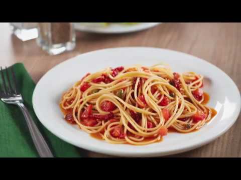 Barilla Protein Pasta: 5 Delicious Recipes for 2025 1 barilla protein pasta