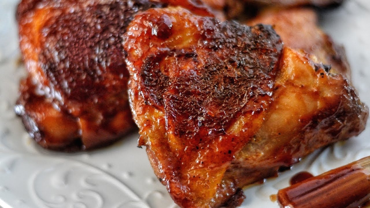 BBQ Chicken: 5 Delicious Recipes to Savor Today 1 bbq chicken