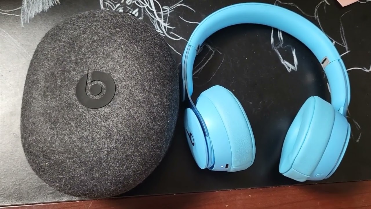 beats solo pro