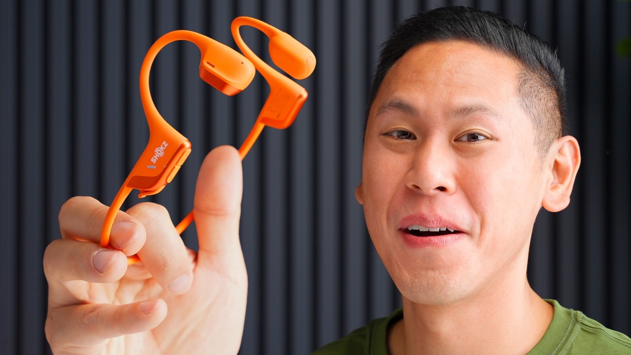best bone conduction headphones