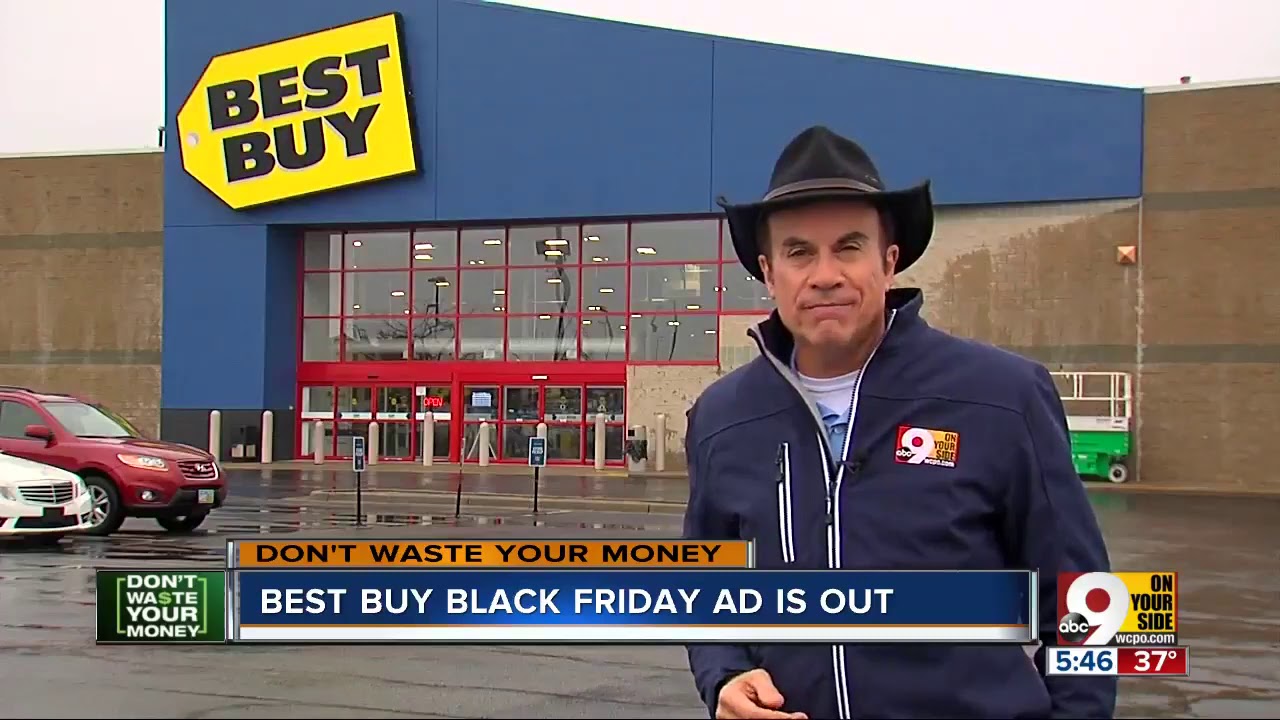 best buy black friday 2019 ad