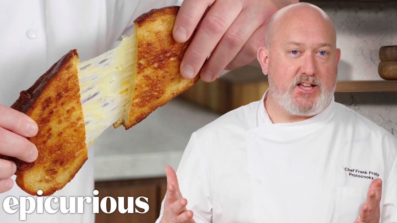 Best Grilled Cheese: 7 Creative Ideas to Try Today 1 best grilled cheese