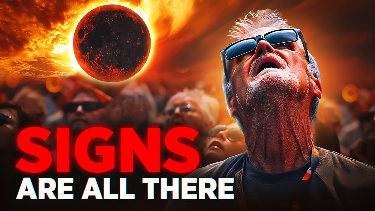 Bible Eclipse: 5 Fascinating Facts You Need to Know 1 bible eclipse