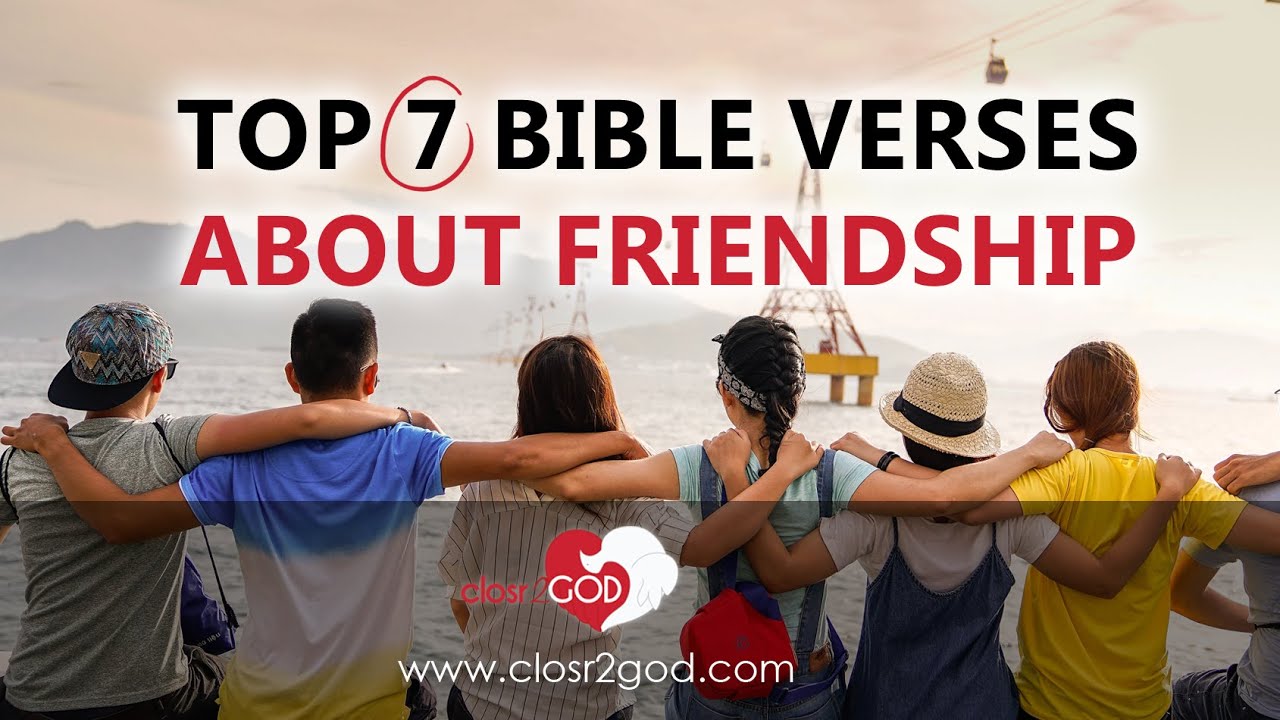 Proverbs 17:17: 5 Powerful Insights on Friendship Today 1 bible verse about friendship