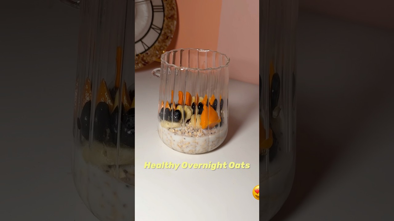 Breakfast Items: 7 delicious trends to try in 2025 1 breakfast items