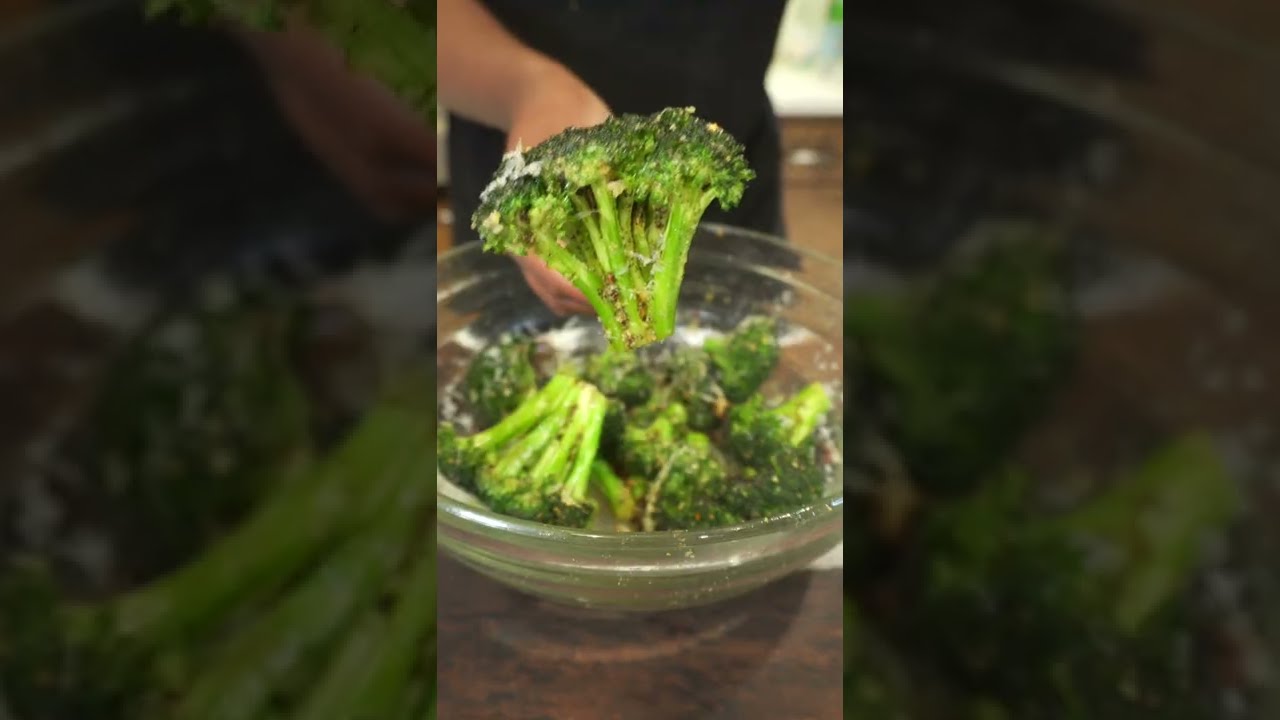 broccoli