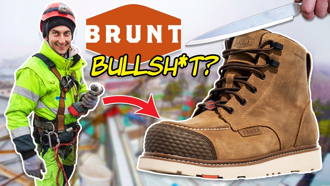 Brunt: 7 surprising facts you need to know now 1 brunt